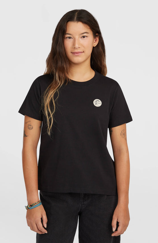 T-shirt O'Riginals Badge | Black Out