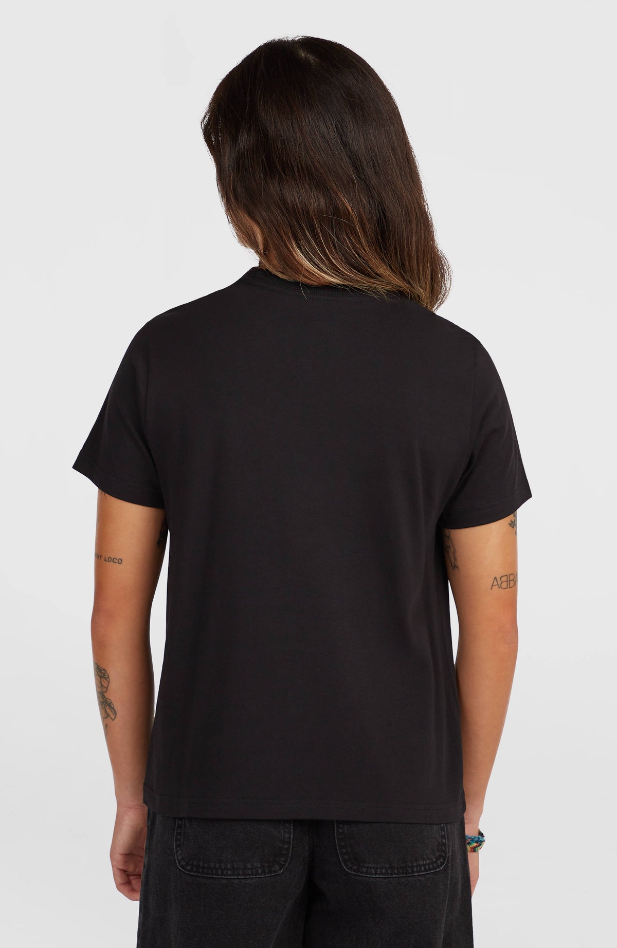 T-shirt O'Riginals Badge | Black Out