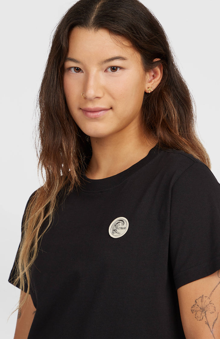 T-shirt O'Riginals Badge | Black Out