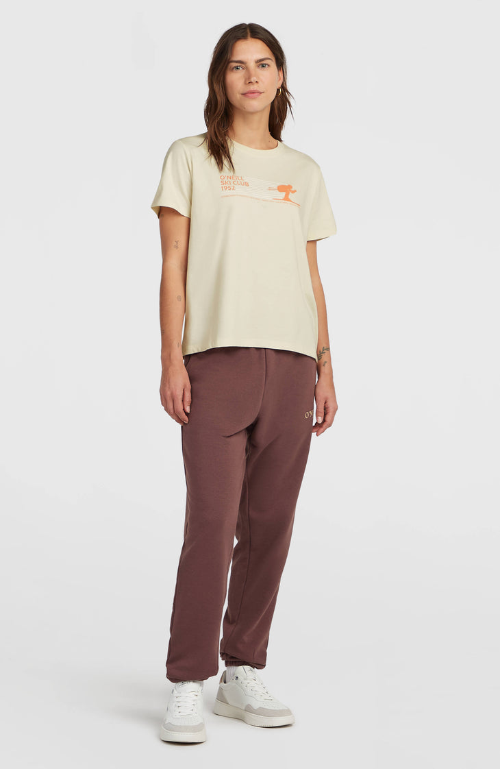 T-shirt O'Neill Must-Have | Linen White