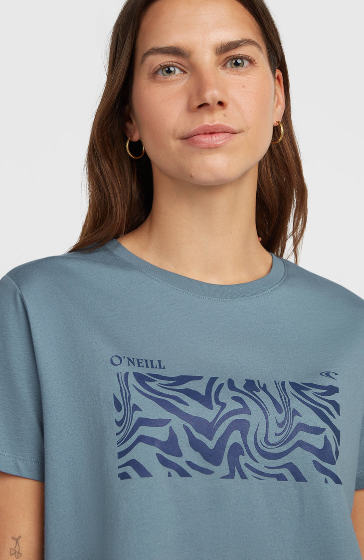 T-shirt O'Neill Graphic | Murky Water