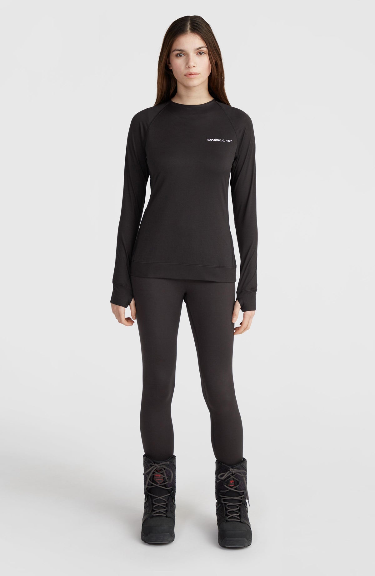 Bas thermique | Black Out