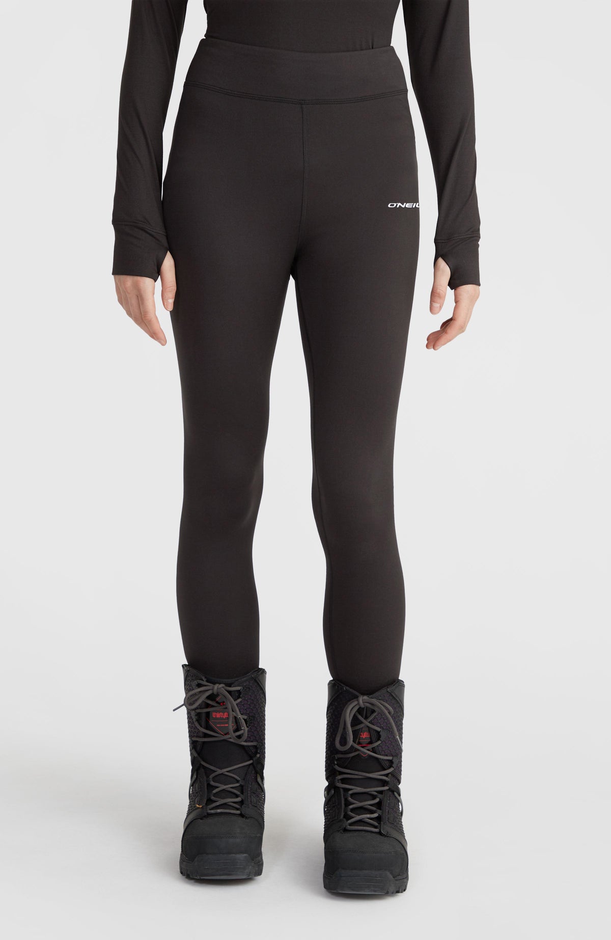 Bas thermique | Black Out