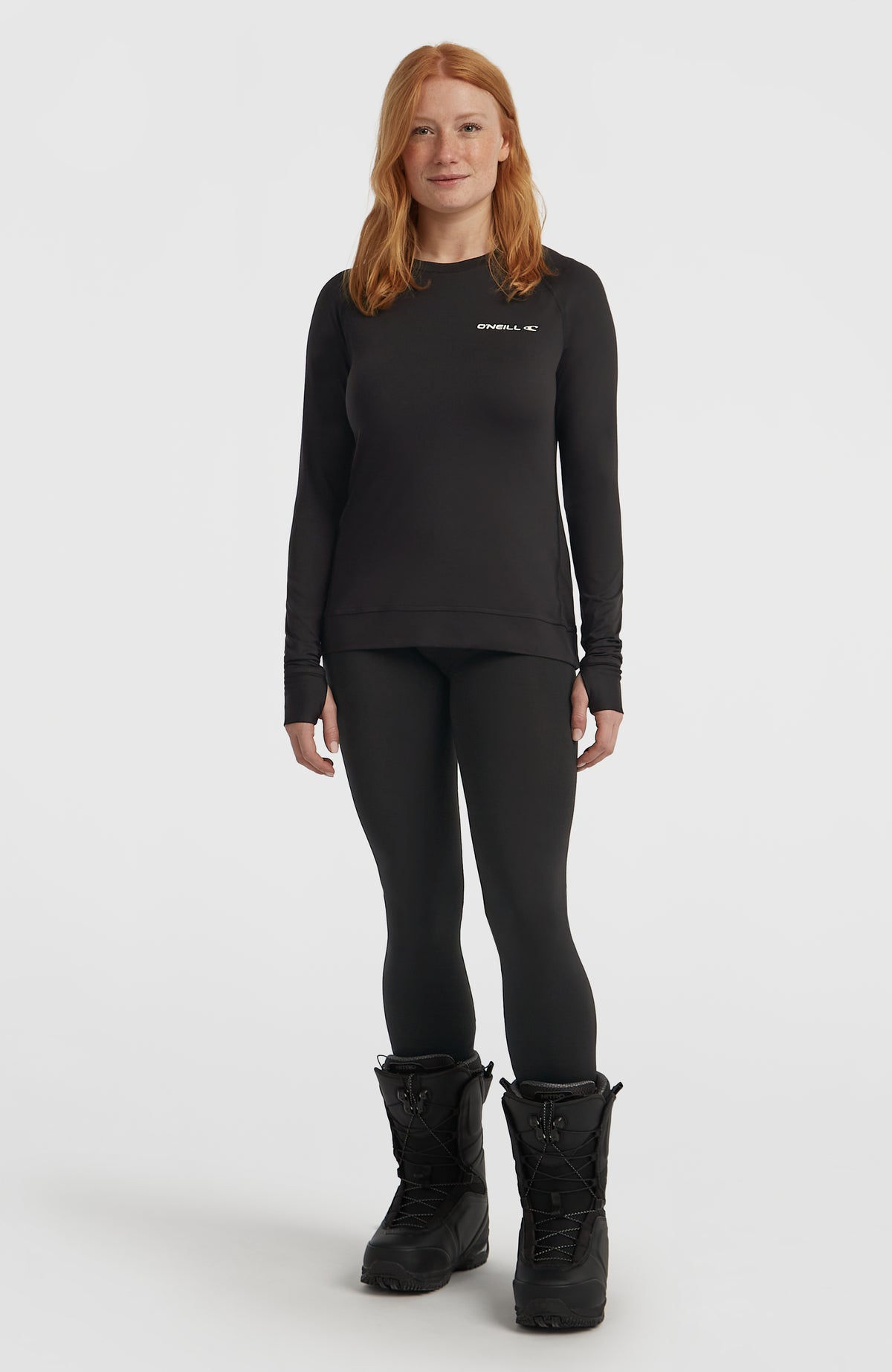 Haut thermique | Black Out