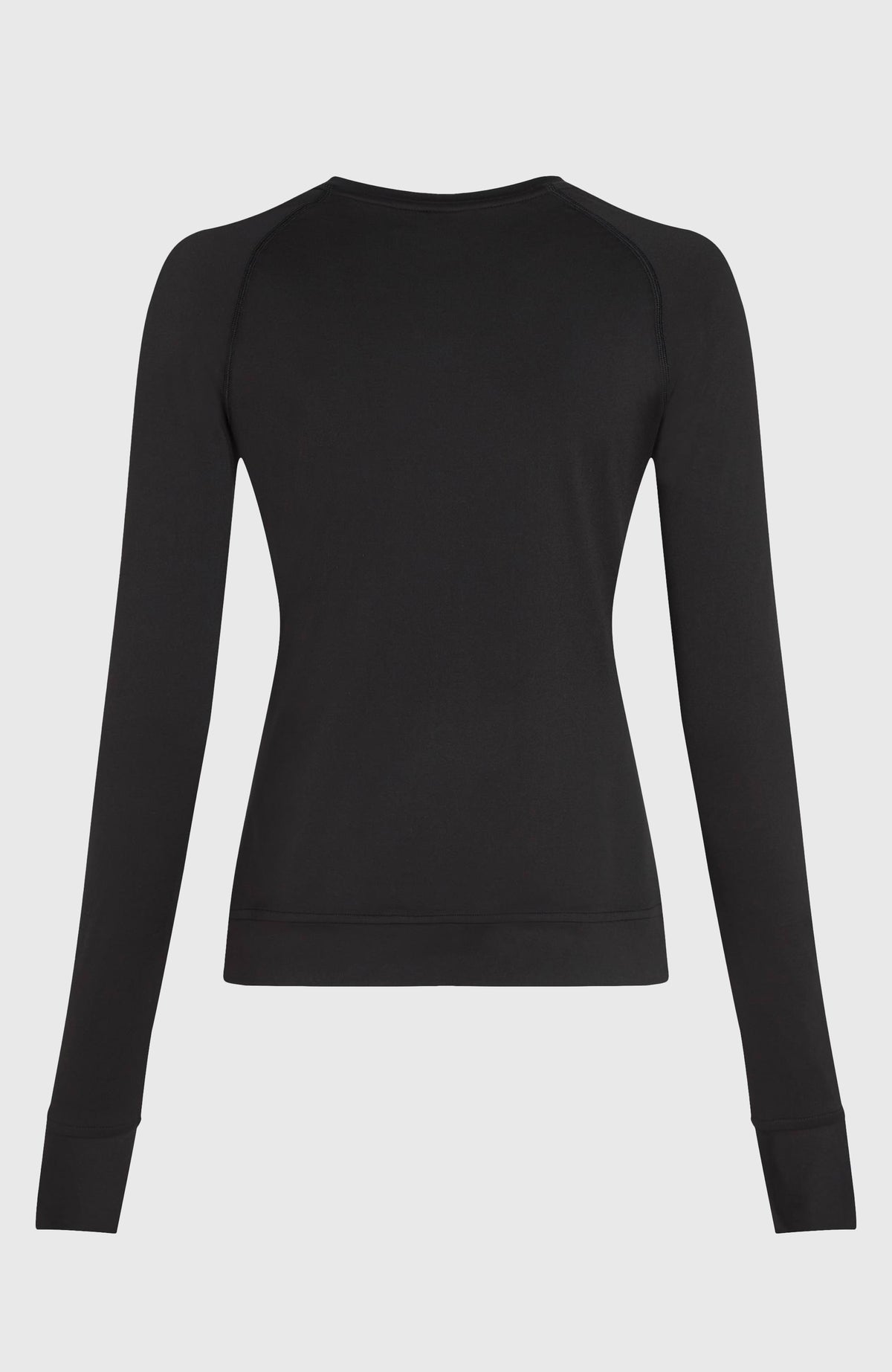 Haut thermique | Black Out