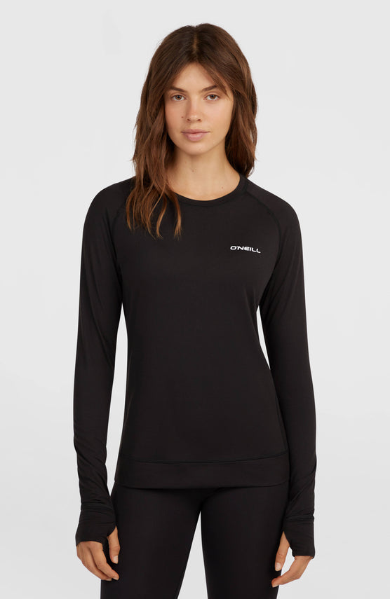 Haut thermique | Black Out