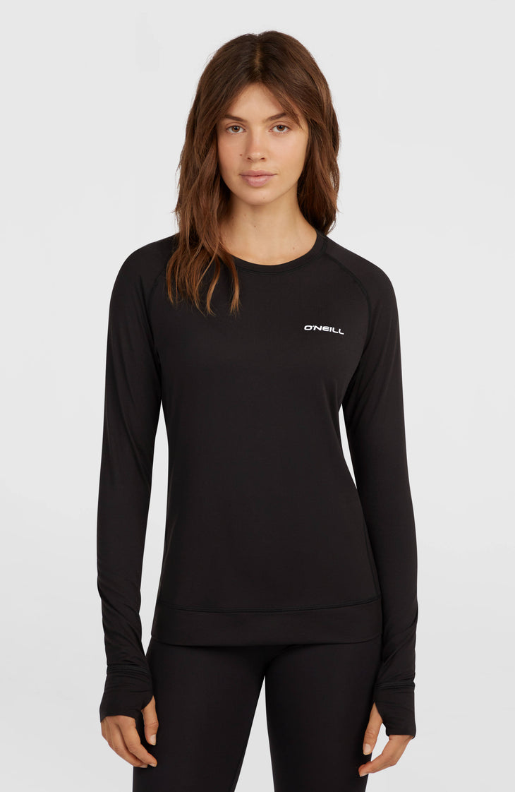 Haut thermique | Black Out