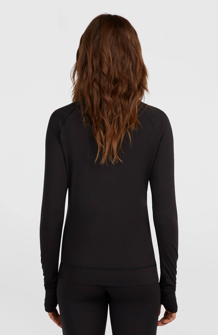 Haut thermique | Black Out