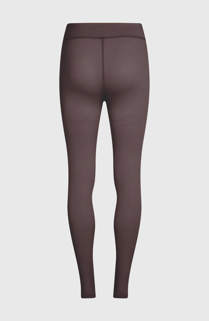 Bas thermique | Purple Gray