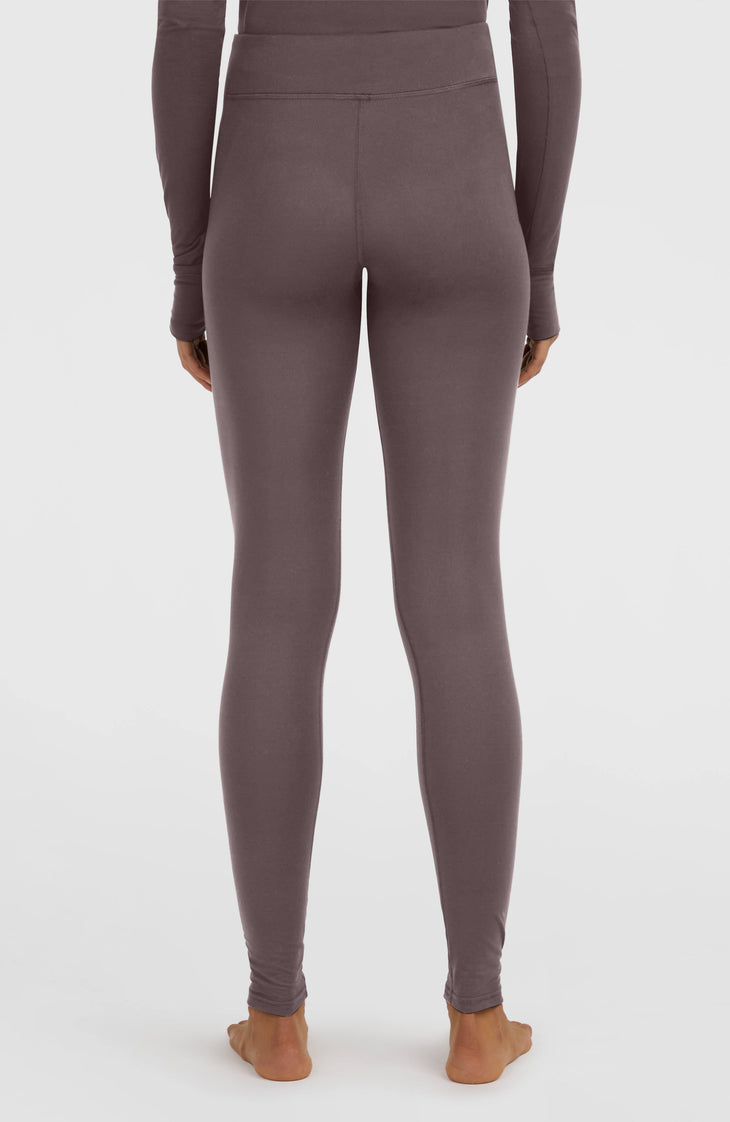 Bas thermique | Purple Gray