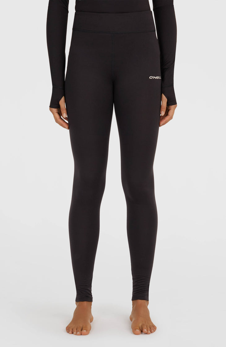 Bas thermique | Black Out