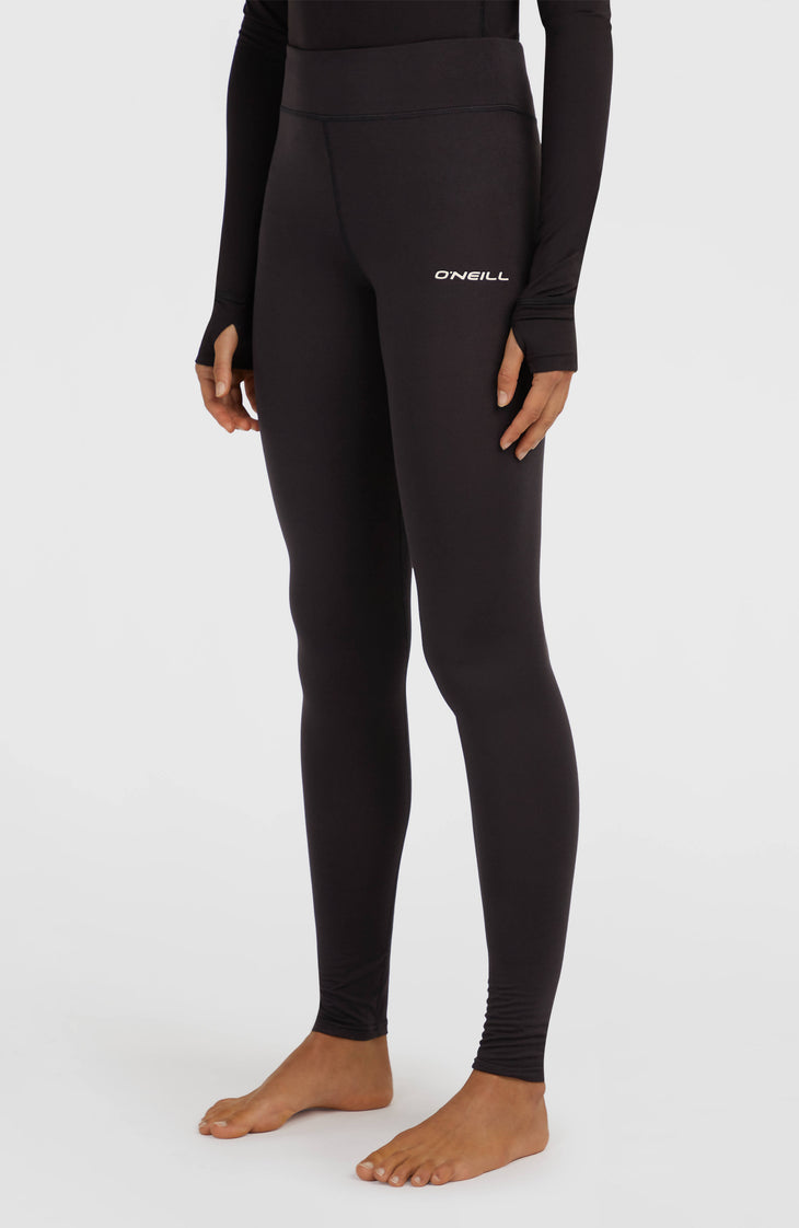 Bas thermique | Black Out