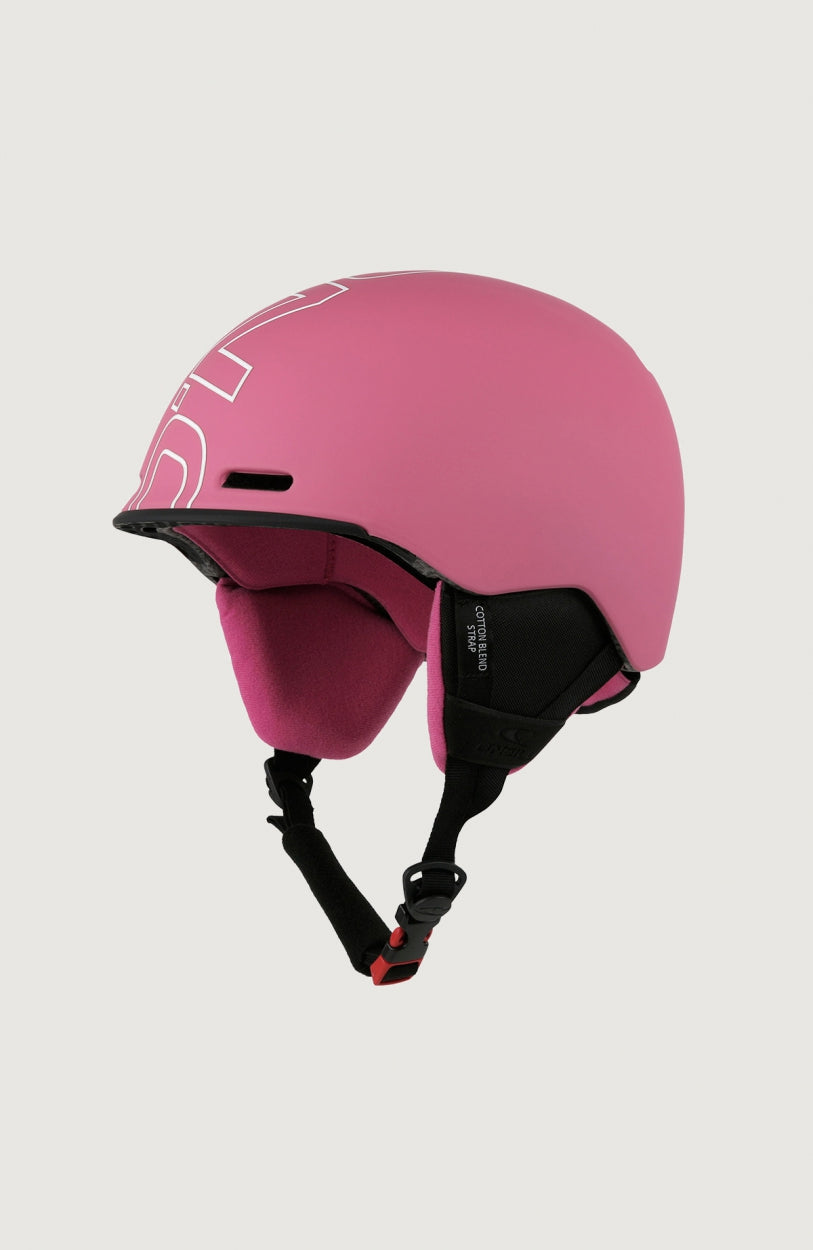O'Neill Core Helmets | Light Pink