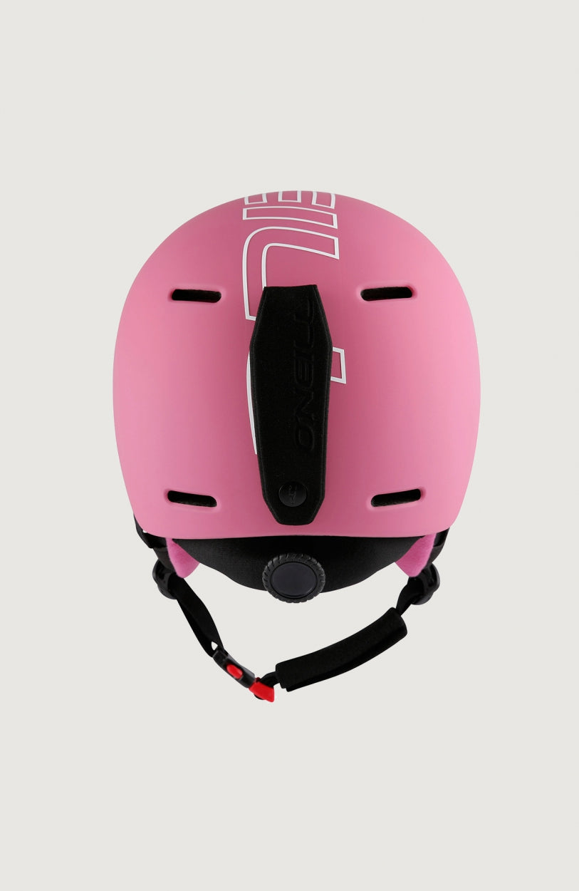 O'Neill Core Helmets | Light Pink