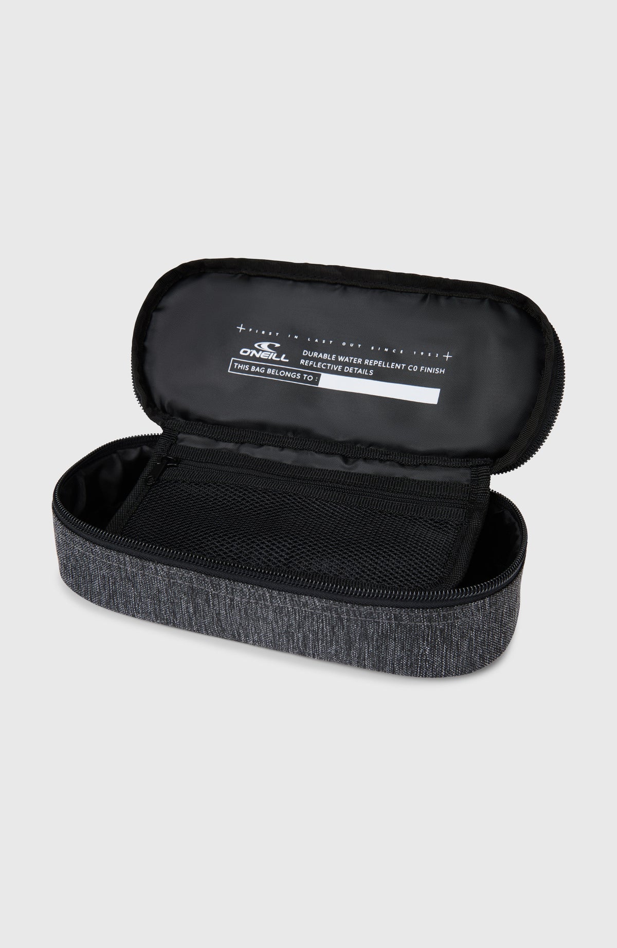 Trousse O'Neill | Dark Grey Melee