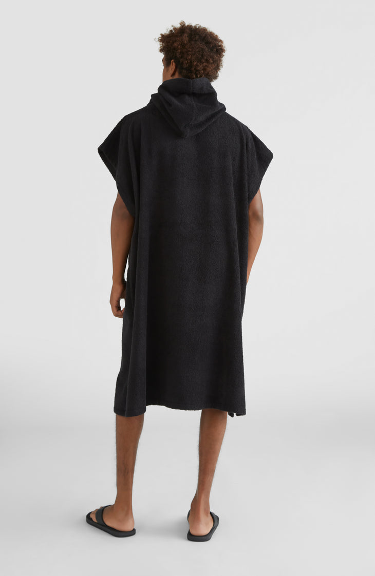 Poncho Jack's | Black Out