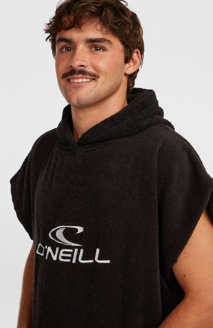 Poncho Jack's Changing | Black Out