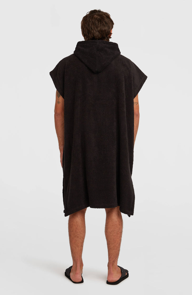 Poncho Jack's Changing | Black Out