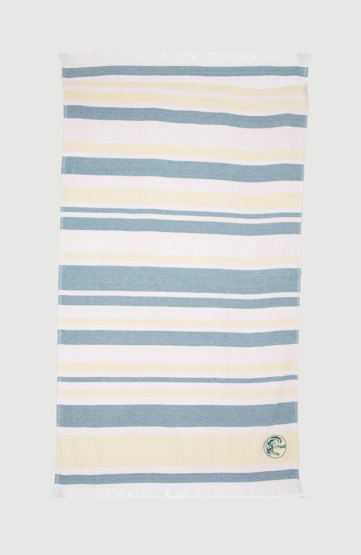 Serviette O'Riginals | Botanical Heat Colour Block