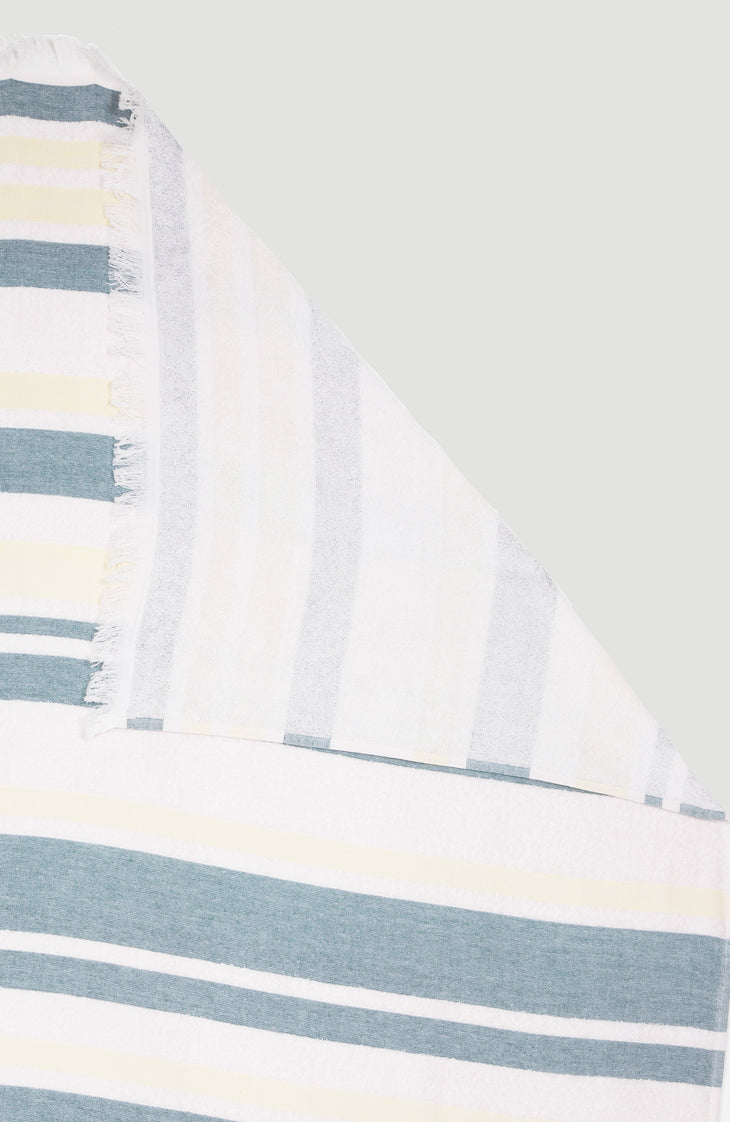 Serviette O'Riginals | Botanical Heat Colour Block