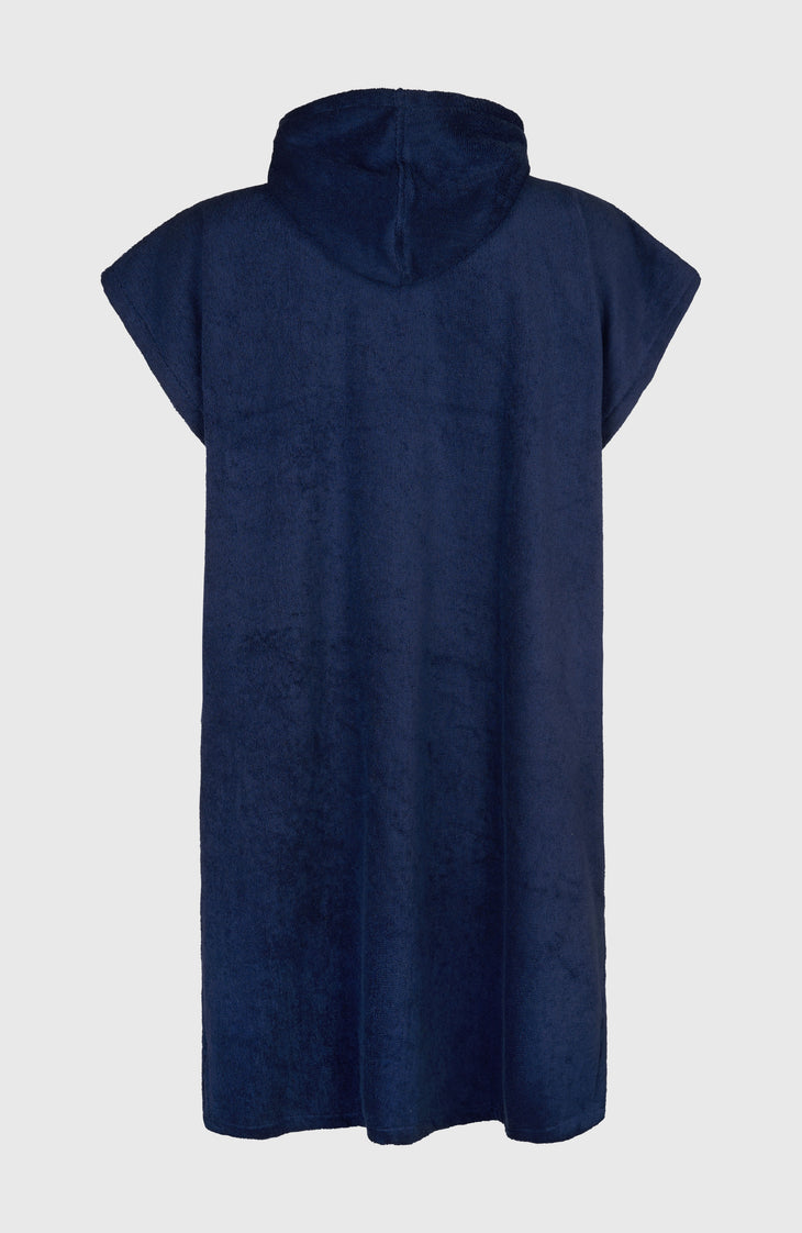 Poncho O'Riginals | English Evening