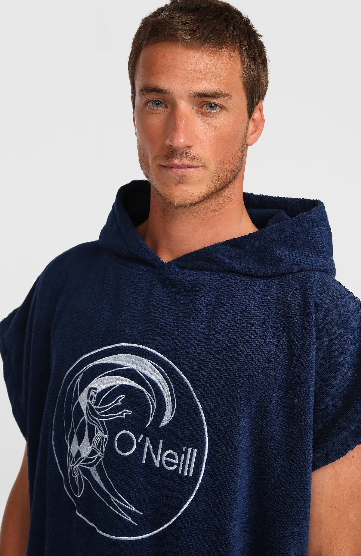 Poncho O'Riginals | English Evening