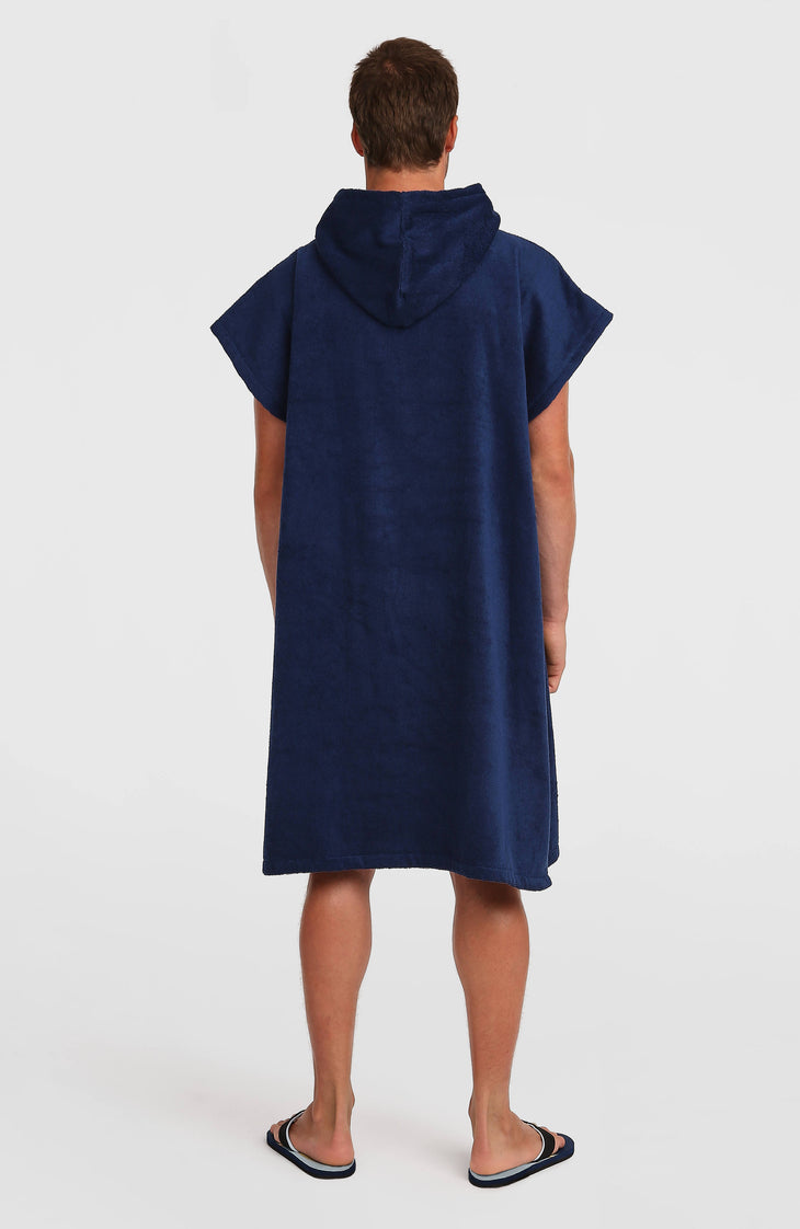 Poncho O'Riginals | English Evening