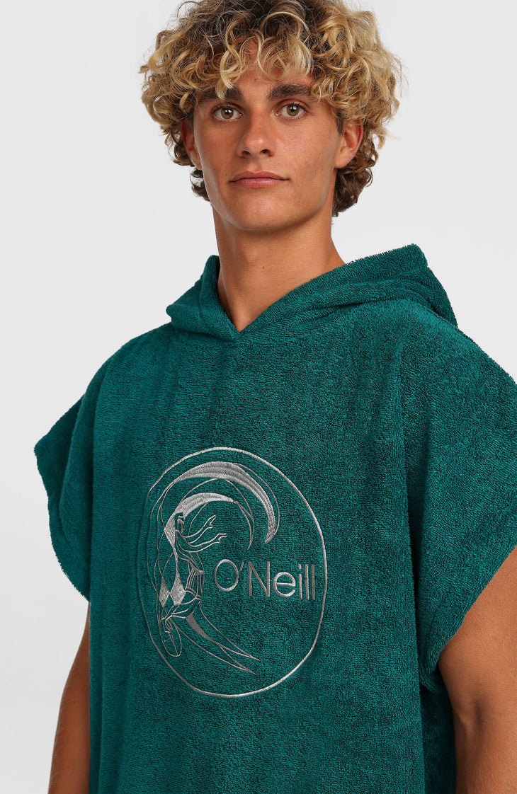 Poncho O'Riginals | Botanical Heat