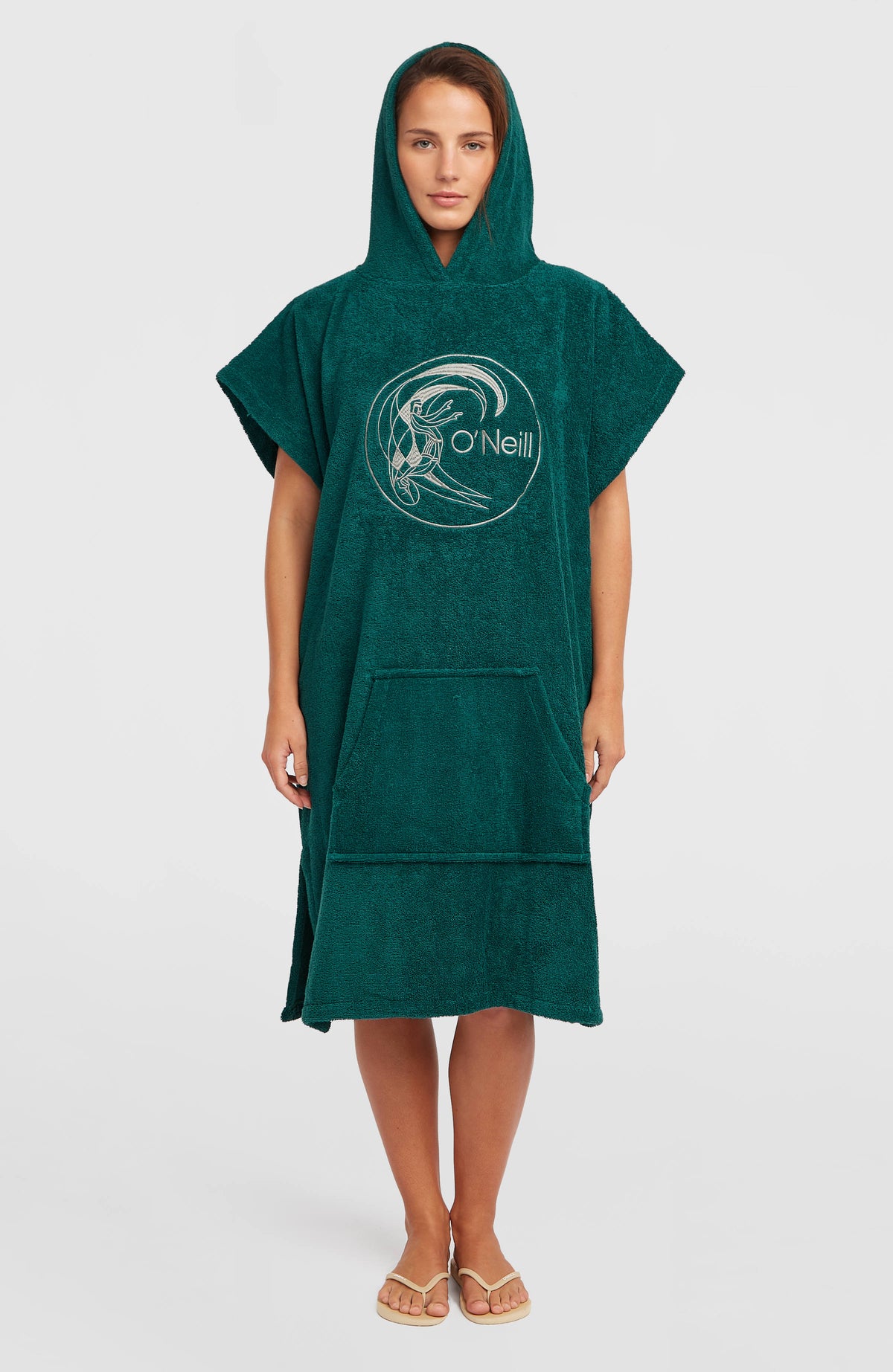 Poncho O'Riginals | Botanical Heat