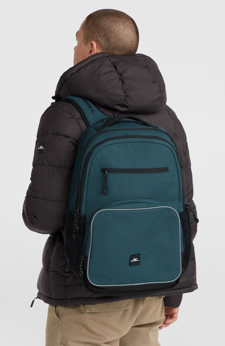 Sac à dos President | Alma Steel