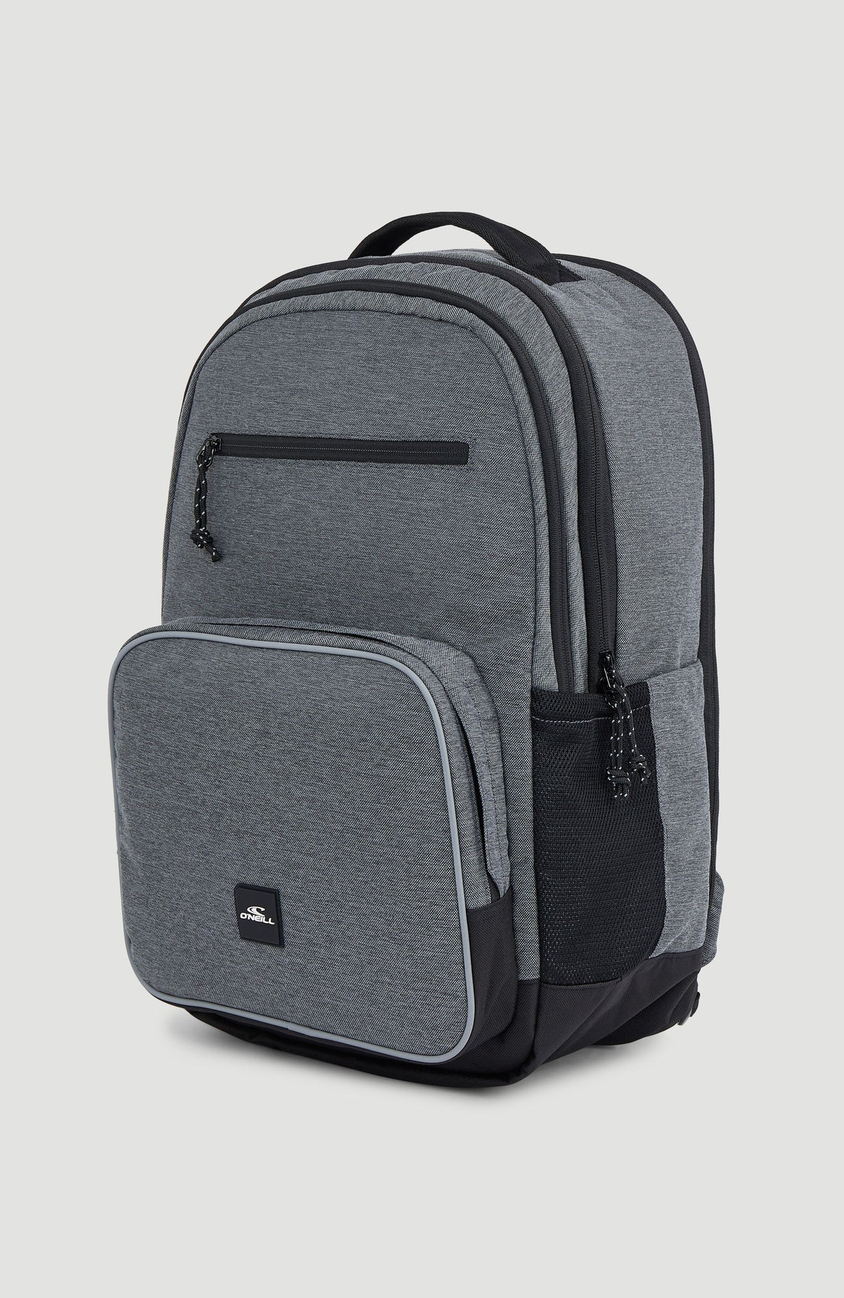 Sac à dos President | Dark Grey Melee