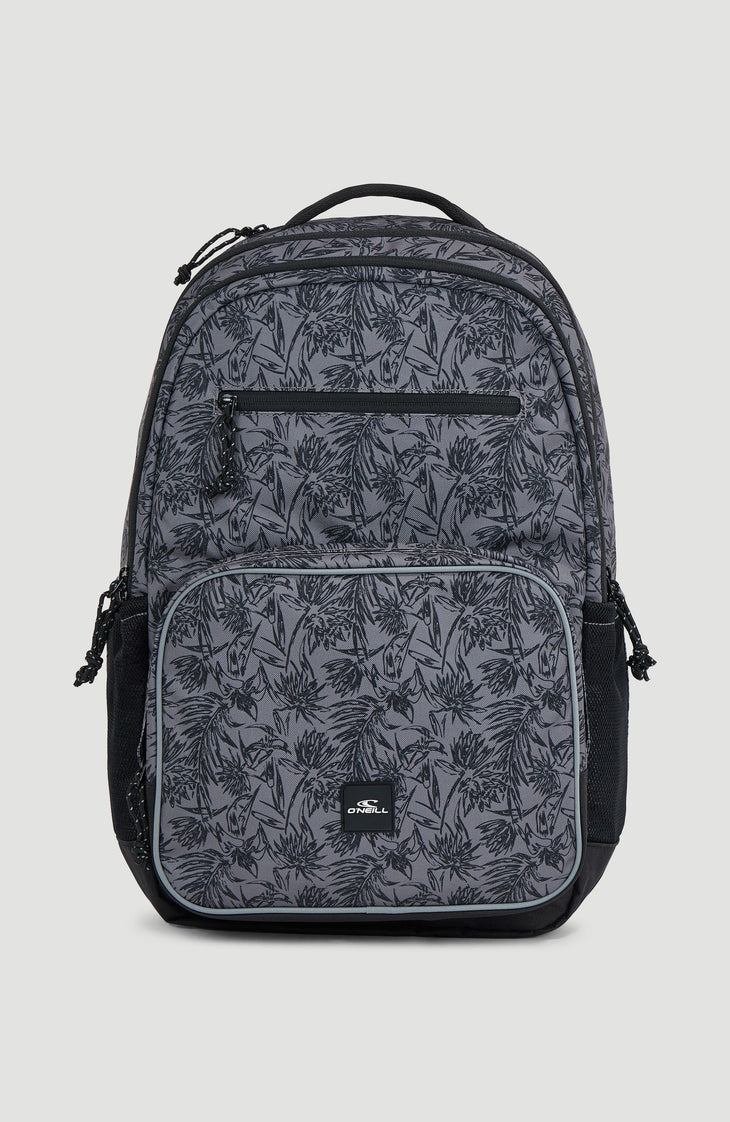 Sac à dos President | Tonal Flower