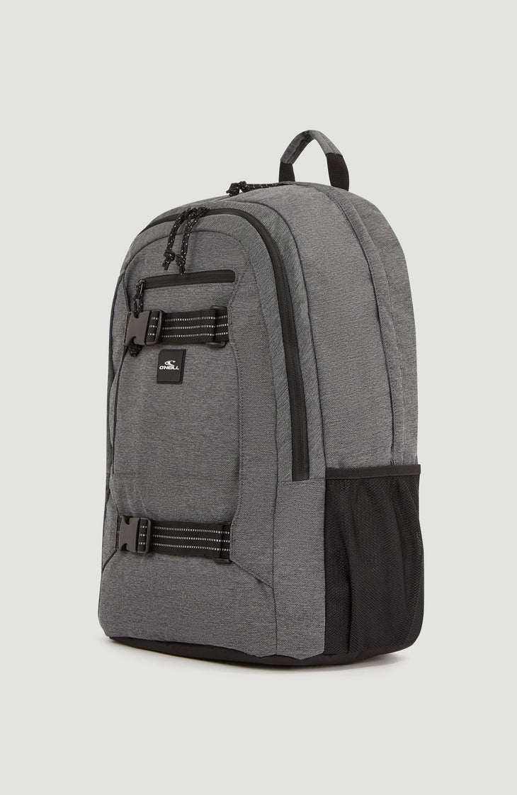 Sac à dos Boarder | Dark Grey Melee