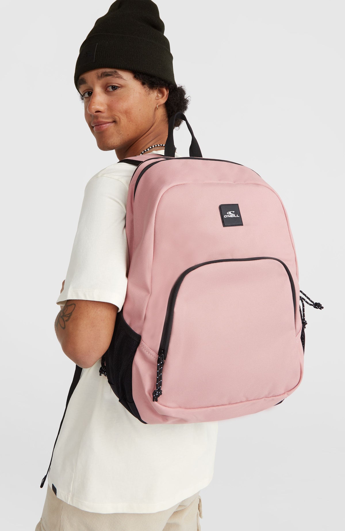 Sac à dos Wedge | Genuine Pink