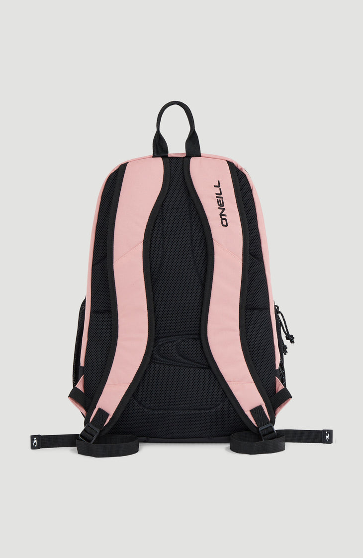 Sac à dos Wedge | Genuine Pink