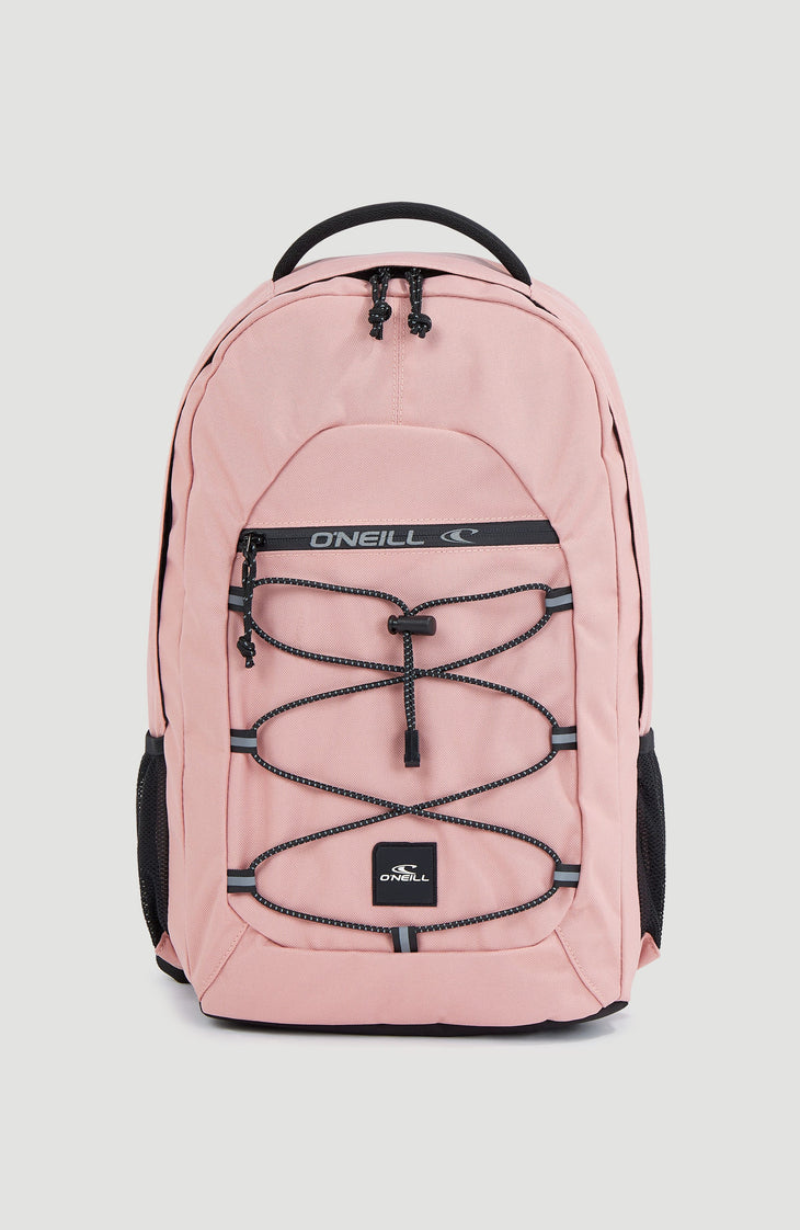 Petit sac à dos Boarder | Genuine Pink