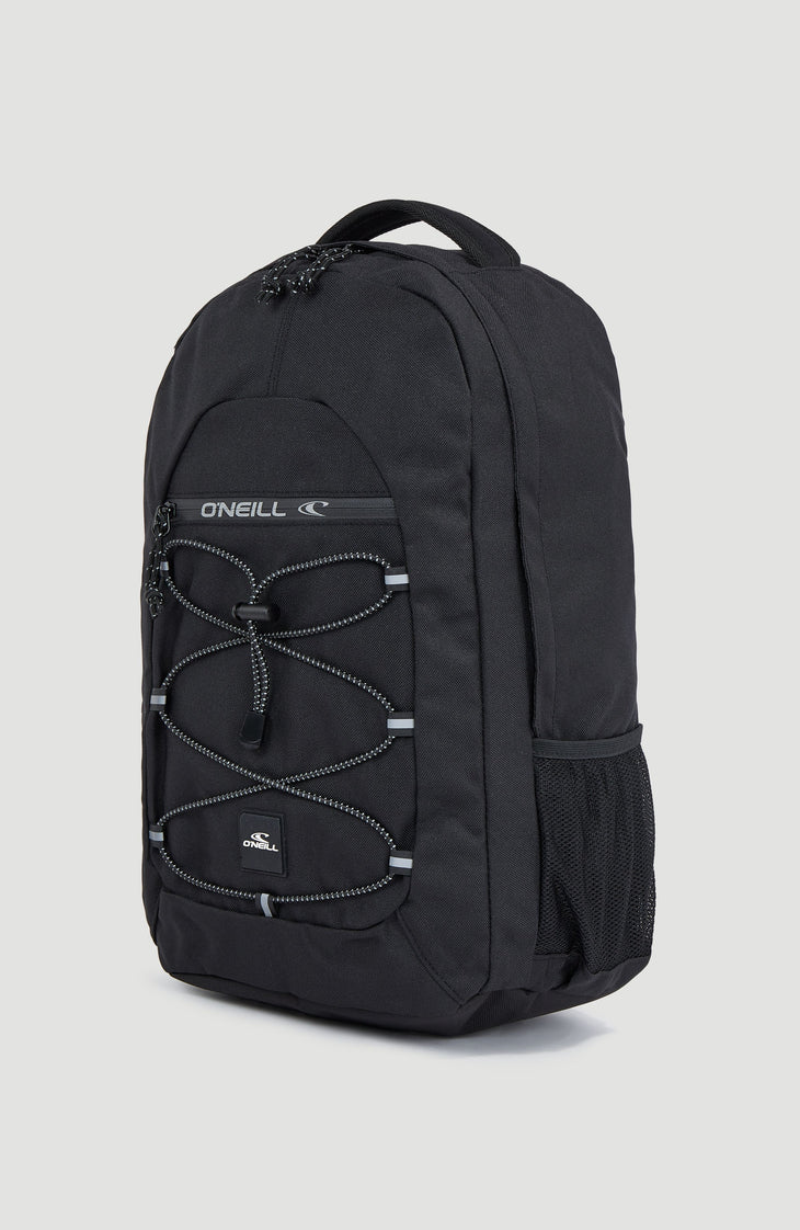 Petit sac à dos Boarder | Black Out