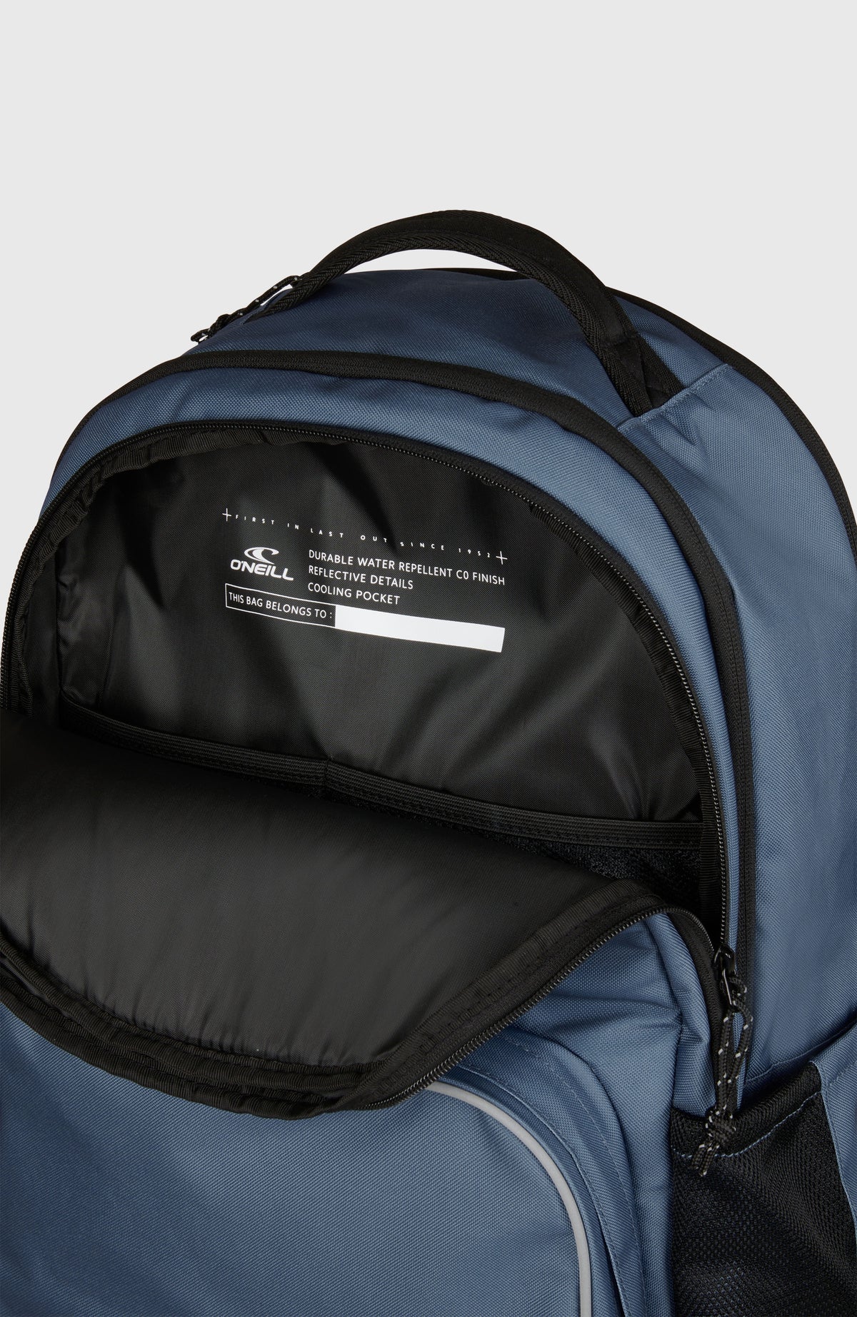 Sac à dos President | Mozart Blue