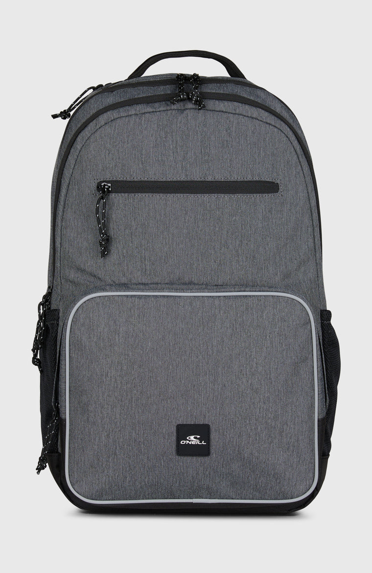 Sac à dos President | Dark Grey Melee Sac à dos President | Dark Grey Melee
