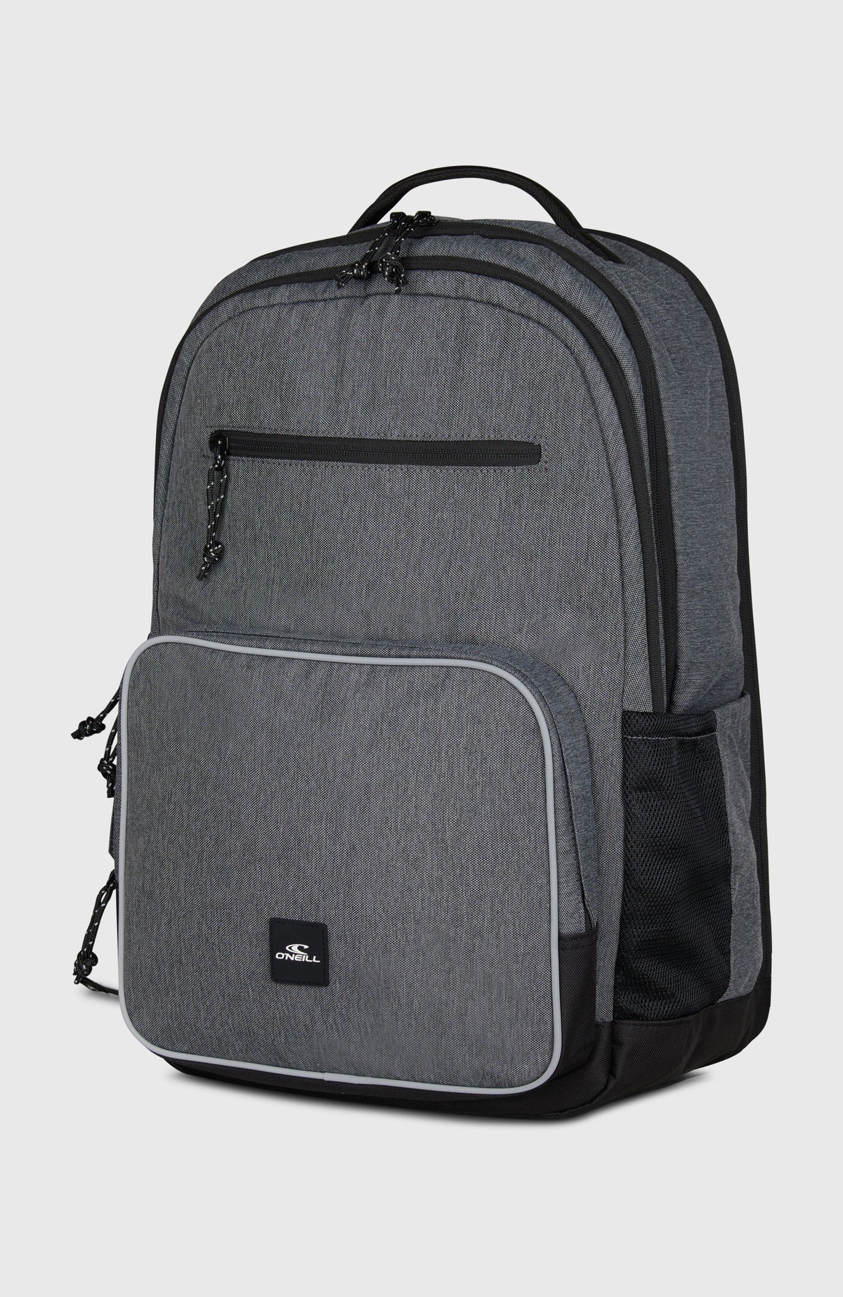 Sac à dos President | Dark Grey Melee