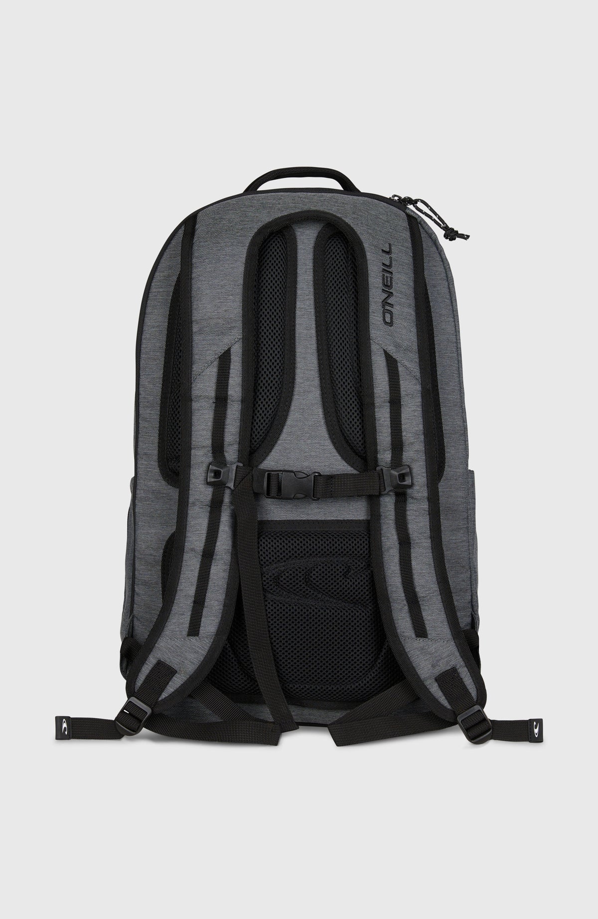 Sac à dos President | Dark Grey Melee