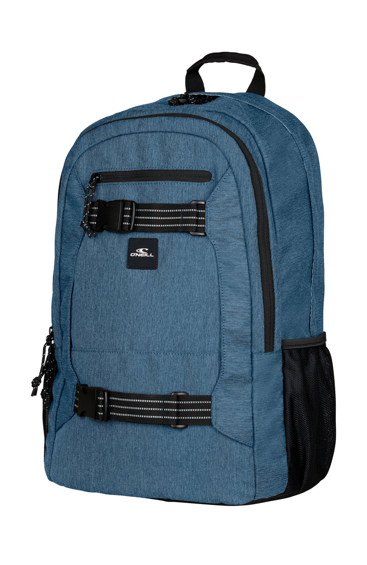 Sac à dos Boarder | Mozart Blue