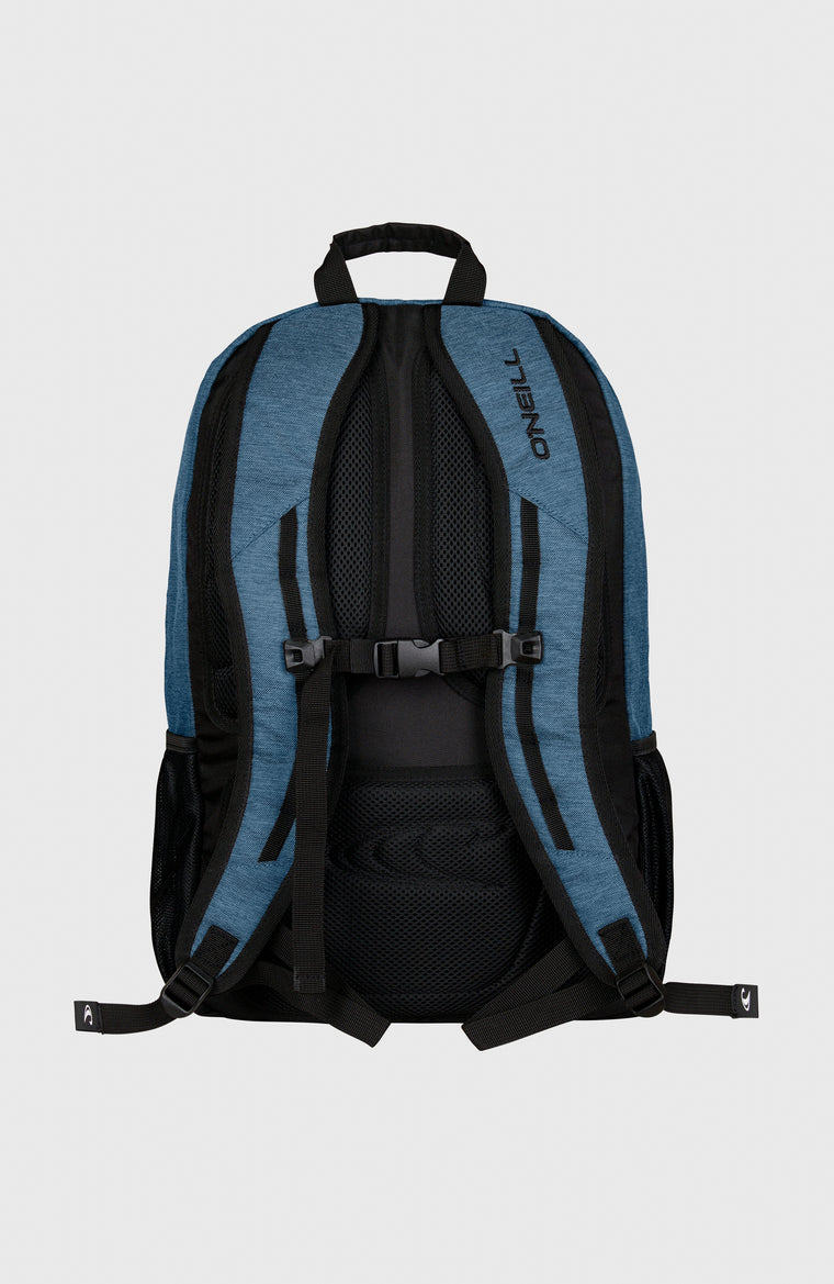 Sac à dos Boarder | Mozart Blue Sac à dos Boarder | Mozart Blue