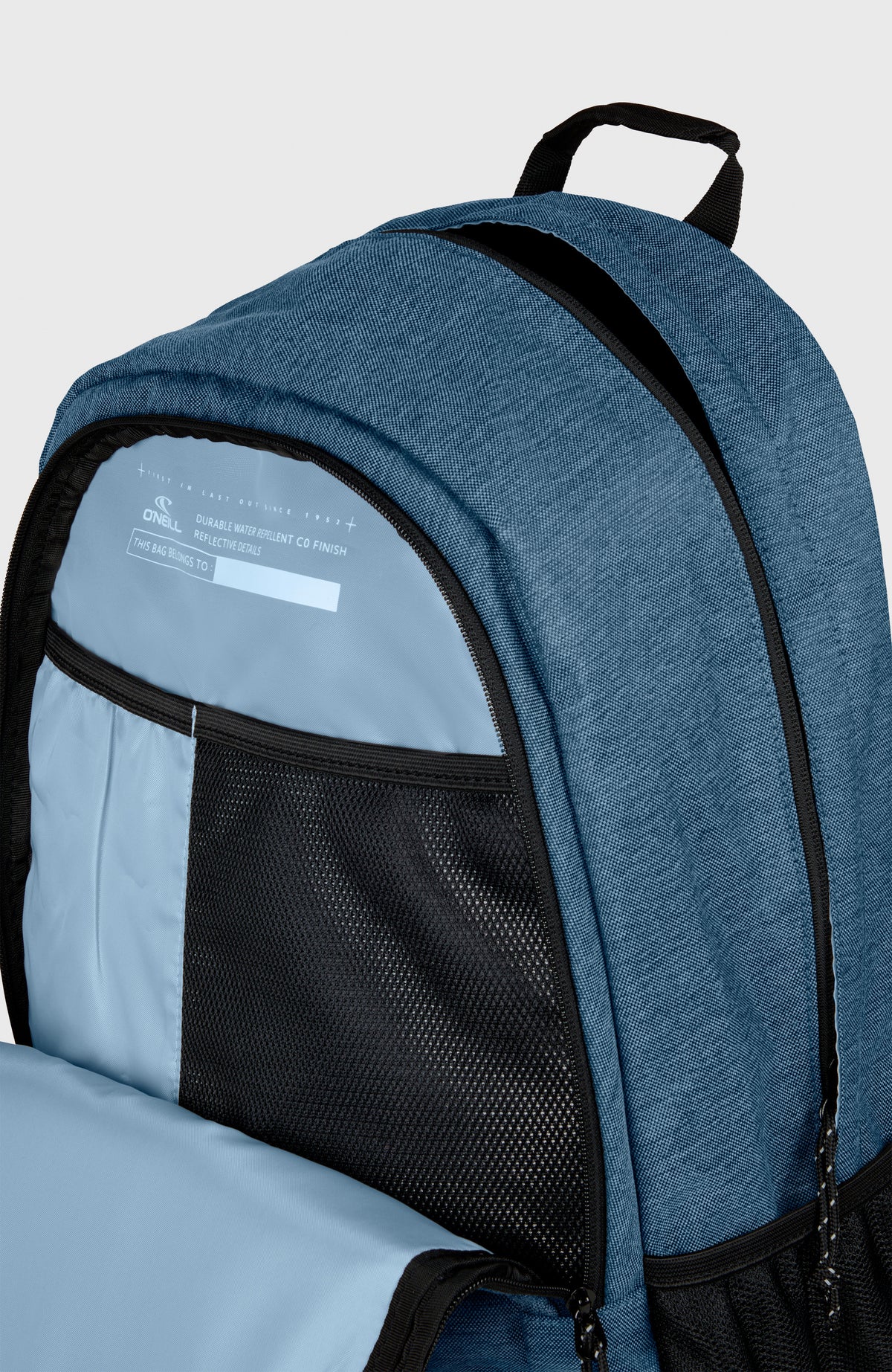 Sac à dos Boarder | Mozart Blue