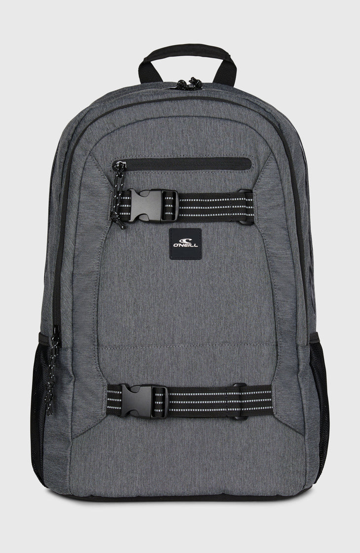 Sac à dos Boarder | Dark Grey Melee