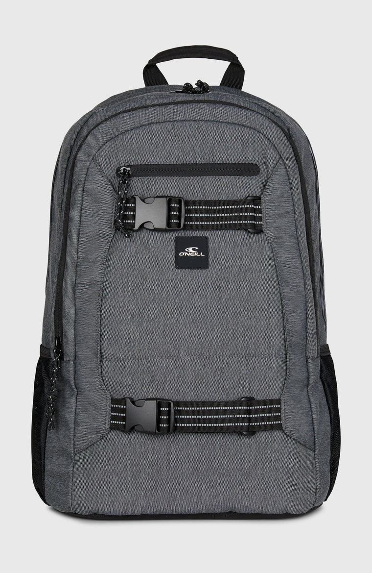 Sac à dos Boarder | Dark Grey Melee Sac à dos Boarder | Dark Grey Melee