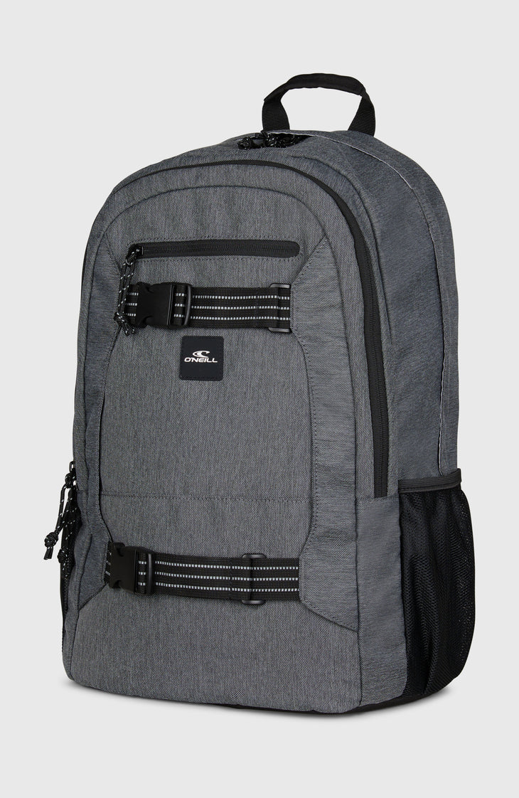 Sac à dos Boarder | Dark Grey Melee