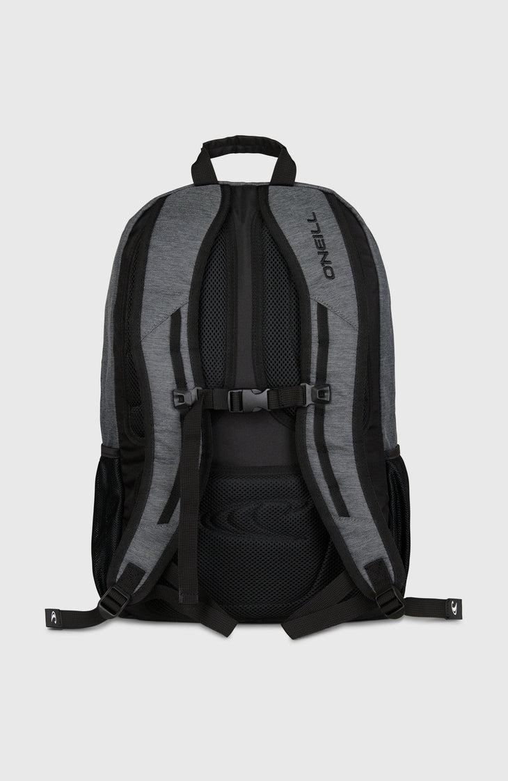 Sac à dos Boarder | Dark Grey Melee