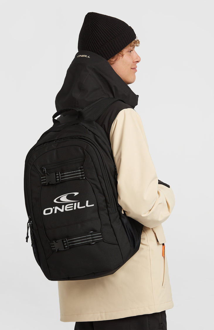 Sac à dos Boarder | Black Out