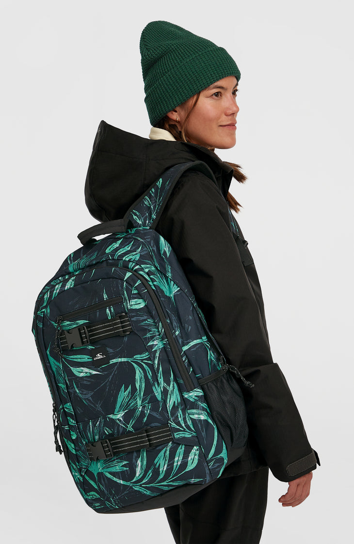 Sac à dos Boarder | Blue Faye